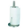 PORTARROLLOS  PIE  METALICO