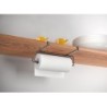 SOPORTE  ROLLO  COCINA  LAVA
