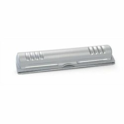 PORTARROLLO  COCINA  PLATA