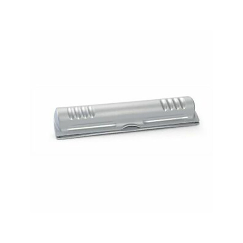 PORTARROLLO  COCINA  PLATA