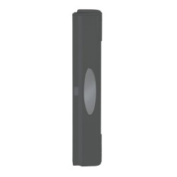 DISPENSADOR  film  o  papel  de  aluminio  CON  CUCHILLA  PERFECT  CU