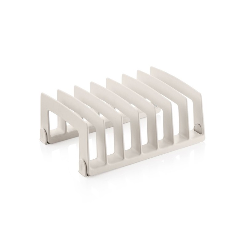 SOPORTE  PARA  TAPAS  DE  PLÁSTICO