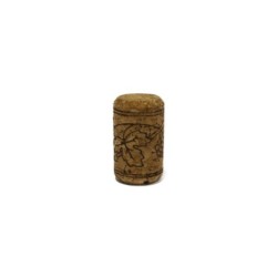 TAPON  CORCHO  BOTELLA  B/500