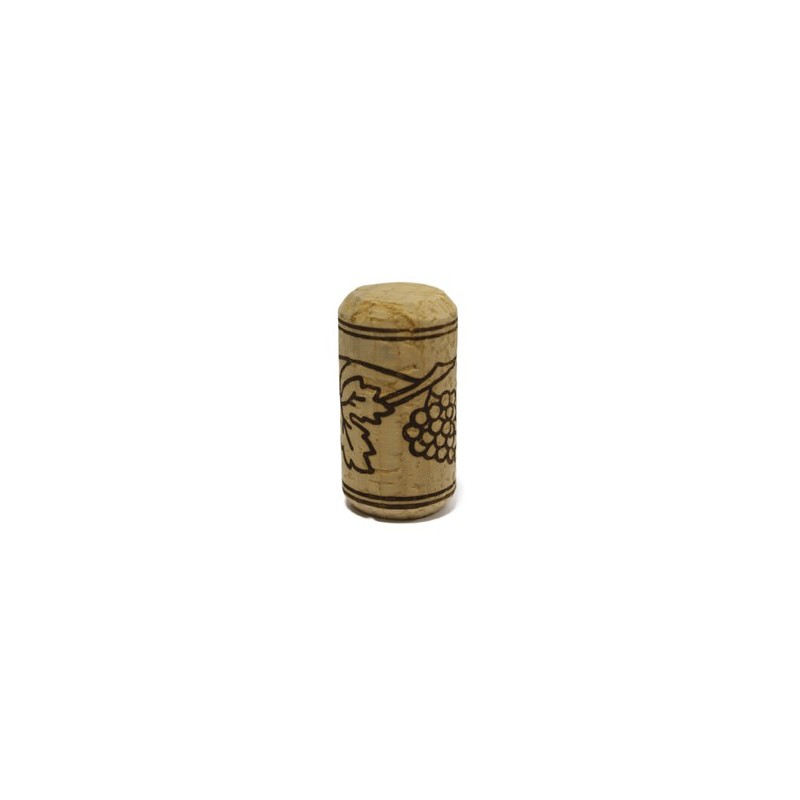 TAPON  CORCHO  BOTELLA  B/500