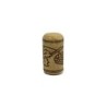 TAPON  CORCHO  BOTELLA  B/500