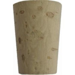 TAPON  CORCHO  BOTELLA  B/500