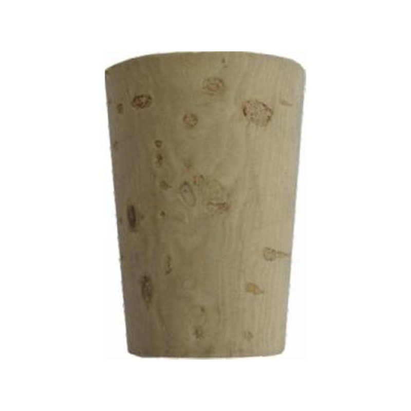 TAPON  CORCHO  BOTELLA  B/500