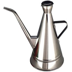 ACEITERA  INOX