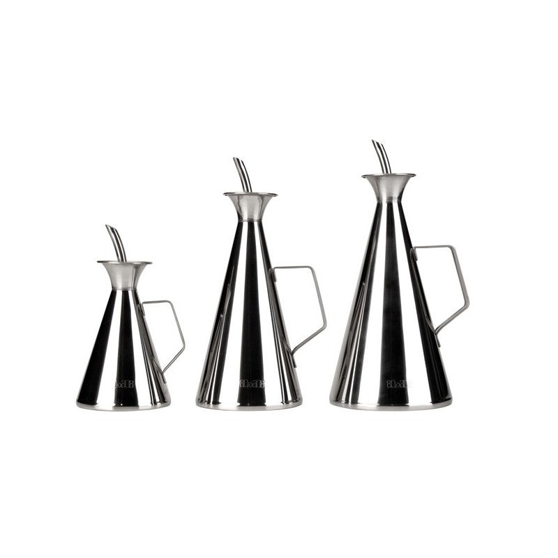 ACEITERA  INOX  ANTIGOTEO
