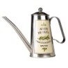 ACEITERA  INOX  OLIVA