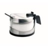 AZUCARERO  MESA  INOX+CUCHARILLA