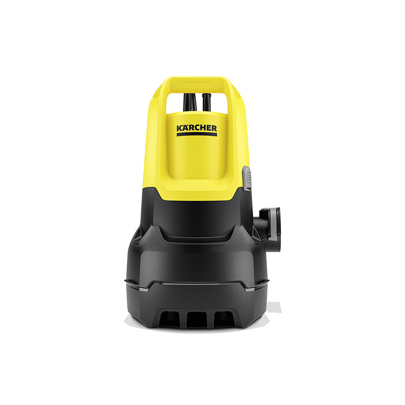 ELECTROBOMBA A SUCIAS 16000L/H