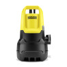 ELECTROBOMBA A SUCIAS 16000L/H