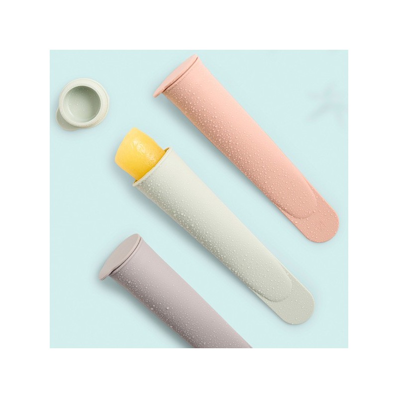 CONJUNTO  3  MOLDES  HELADO