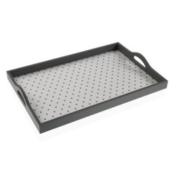 BANDEJA  RECTANGULAR  STARY