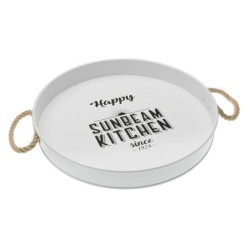 BANDEJA  VINTAGE