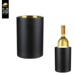 CUBO  DE  REFRESCO  BOTELLA
