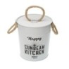 HIELERA  METAL  VINTAGE