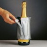 ENFRIADOR  DE  BOTELLAS  CON  VELCRO  COOL