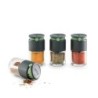 CONJUNTO  4  ESPECIEROS  LEKUE