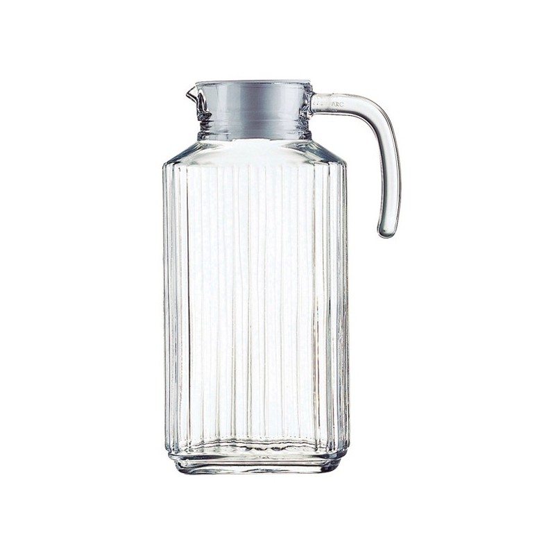 JARRA  AGUA  C/T  QUADRO