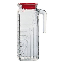 JARRA  AGUA  VIDRIO  GELO