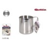 LECHERA  INOX  QUTTIN