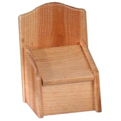 SALERO  COCINA  MADERA  COLGAR
