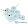 SET  4  SALSERAS