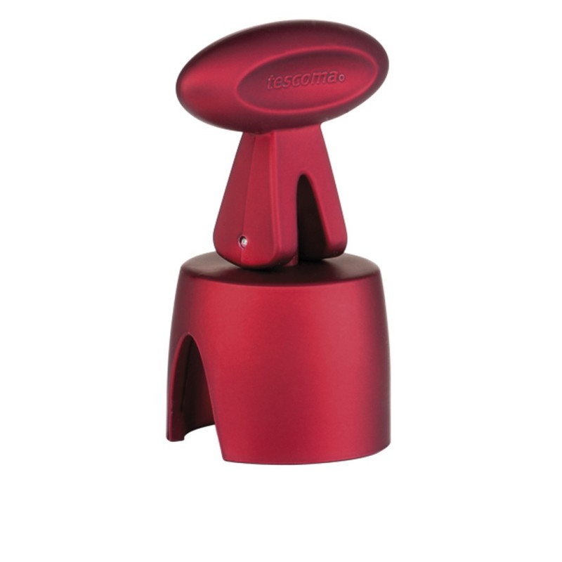 TAPÓN  DE  CHAMPÁN