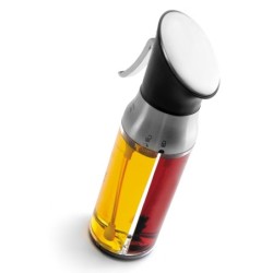 PULVERIZADOR  MEZCLADOR  ACEITE