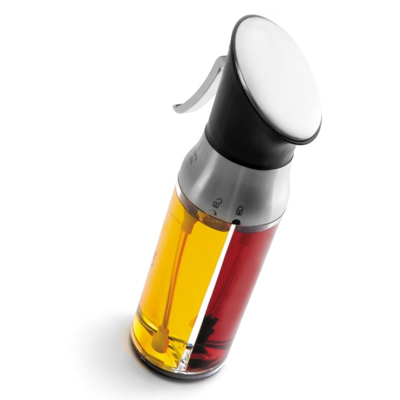 PULVERIZADOR  MEZCLADOR  ACEITE