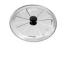 TAPA  VIRATORTILLA  INOX