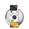 TAPA  VIRATORTILLA  INOX