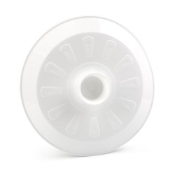 TAPA  VIRATORTILLA  PLASTICO