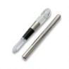 Oxigenador  con  enfriador  en  acero  inox  serie  ice