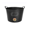 CAPAZO PLASTICO ECO NEGRO