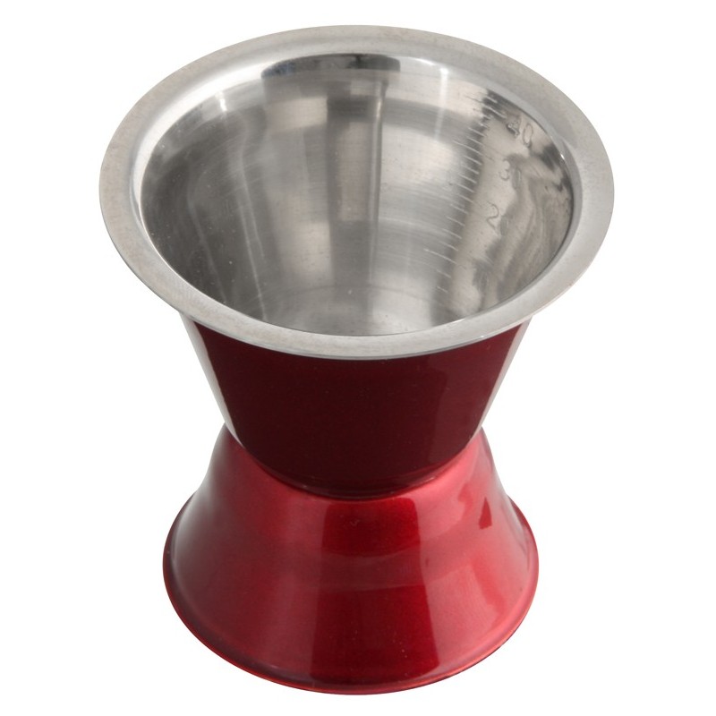 VASO  MEDIDOR  COCKTAIL