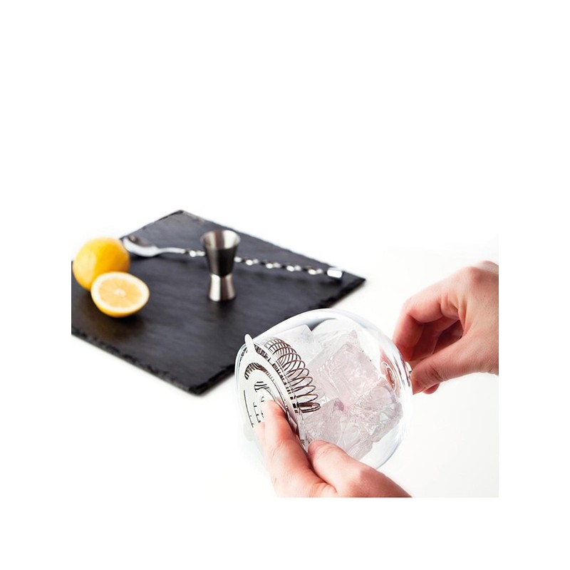 SET  3  PIEZAS  GIN  TONIC