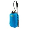 PULVERIZADOR  ELECTR  BATERIA  EVOLUTION