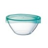 ENSALADERA  VIDRIO  CON  TAPA  KEEPN  LUMINARC