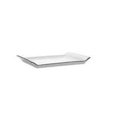 FUENTE  26CM  PLANCHA  GASTRO  BLACK  QD