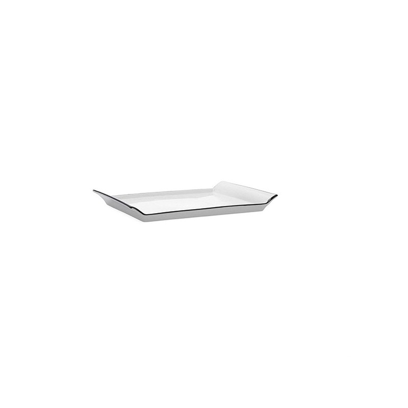 FUENTE  26CM  PLANCHA  GASTRO  BLACK  QD