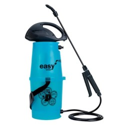 PULVERIZADOR  ELÉCTRICO  EASY+  MATABI