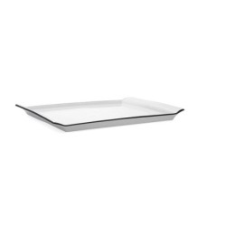 FUENTE  31CM  PLANCHA  GASTRO  BLACK  QD