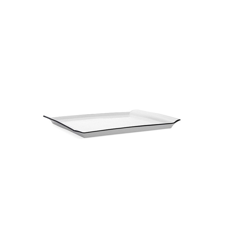 FUENTE  31CM  PLANCHA  GASTRO  BLACK  QD