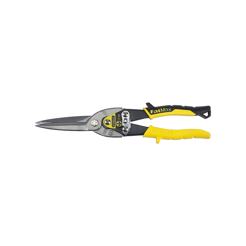 TIJERA CHAPA CORTE LARGO FATMAX