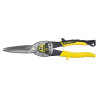 TIJERA CHAPA CORTE LARGO FATMAX