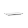 FUENTE  RECT  31CM  GASTRO  BLACK  QD