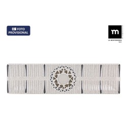 FUENTE  RECTANGULAR  ELITE
